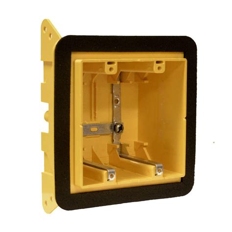 banana box electrical|HUBBELL CANADA INC. 2022FBAR Banana Box™ Tight .